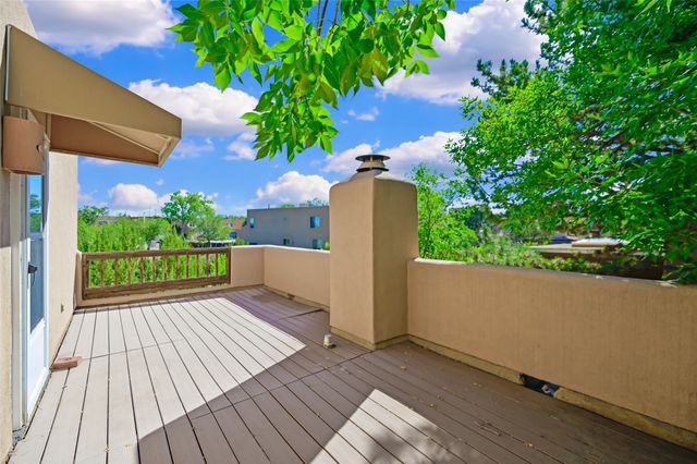 3226 La Avenida De San Marcos, Santa Fe, NM 87507