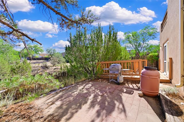 3226 La Avenida De San Marcos, Santa Fe, NM 87507
