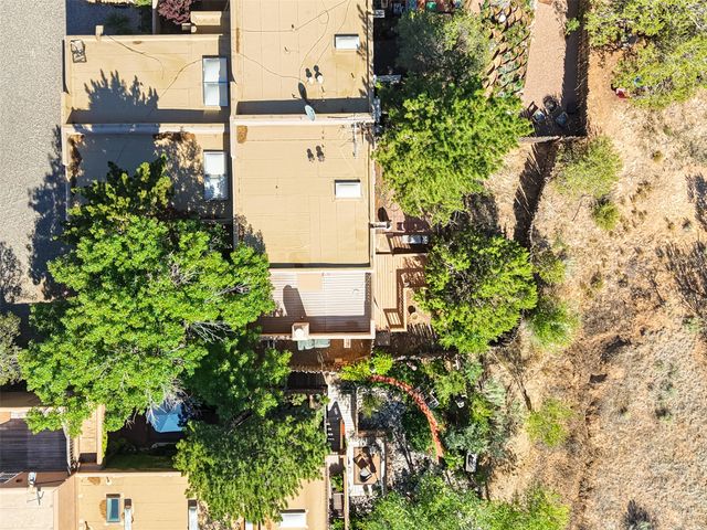 3226 La Avenida De San Marcos, Santa Fe, NM 87507