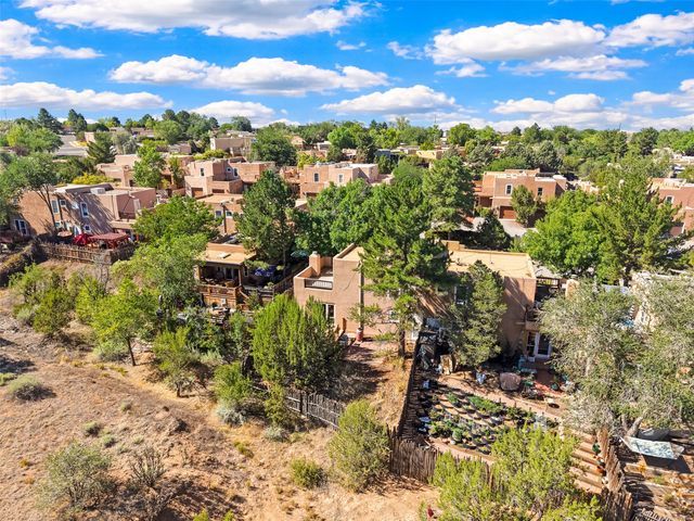 3226 La Avenida De San Marcos, Santa Fe, NM 87507