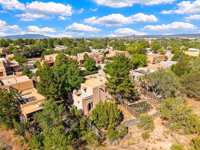 3226 La Avenida De San Marcos, Santa Fe, NM 87507