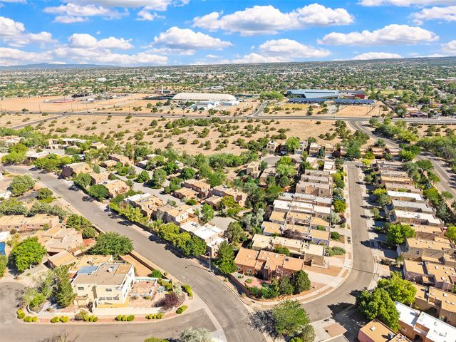 3226 La Avenida De San Marcos, Santa Fe, NM 87507