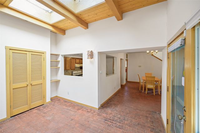 3226 La Avenida De San Marcos, Santa Fe, NM 87507