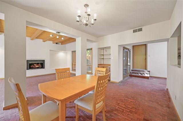 3226 La Avenida De San Marcos, Santa Fe, NM 87507