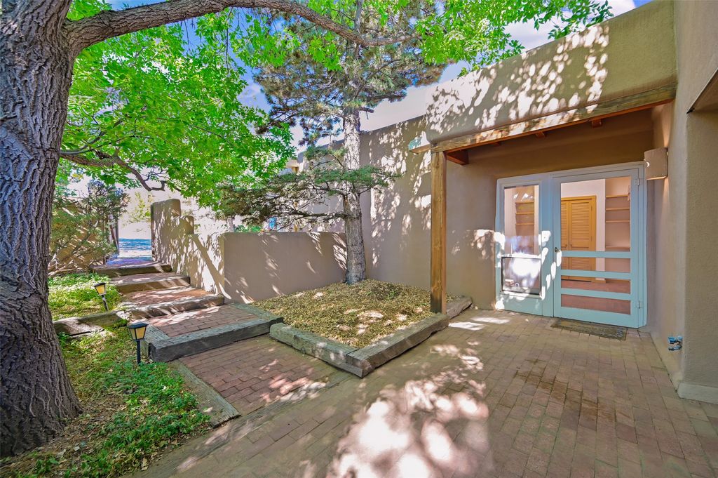 3226 La Avenida De San Marcos, Santa Fe, NM 87507