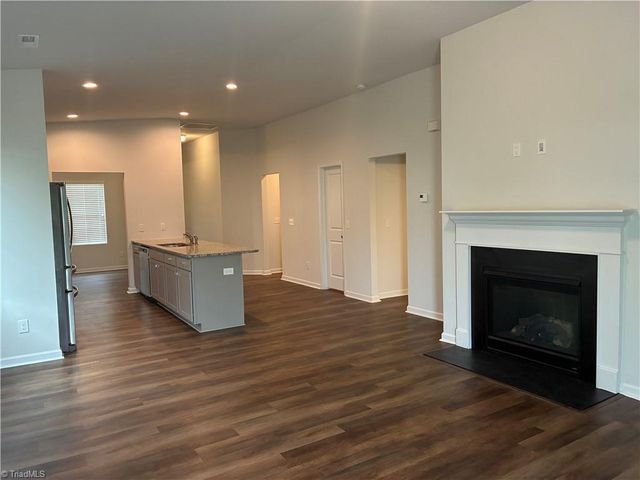 448 Infinity Circle, Winston-salem, NC 27103