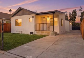 817 W 79th, Los Angeles, CA 90044