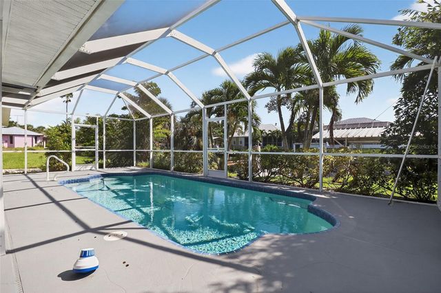 4210 PALM DRIVE, Punta Gorda, FL 33950