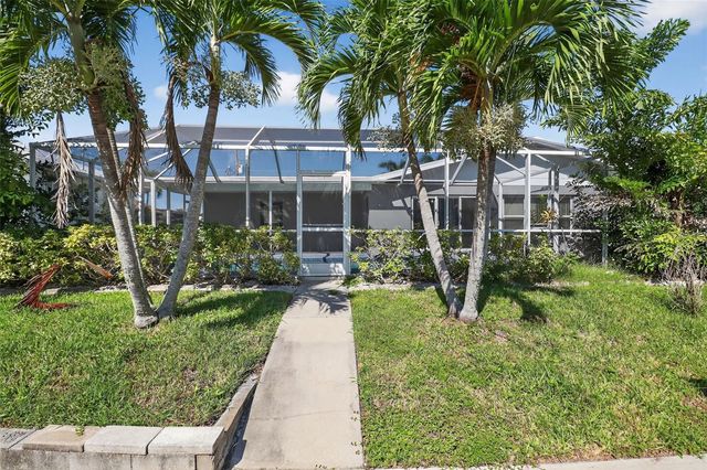 4210 PALM DRIVE, Punta Gorda, FL 33950