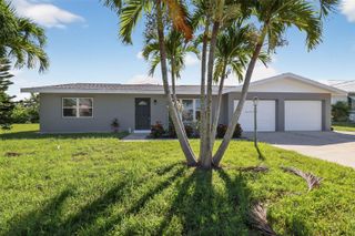 4210 PALM DRIVE, Punta Gorda, FL 33950