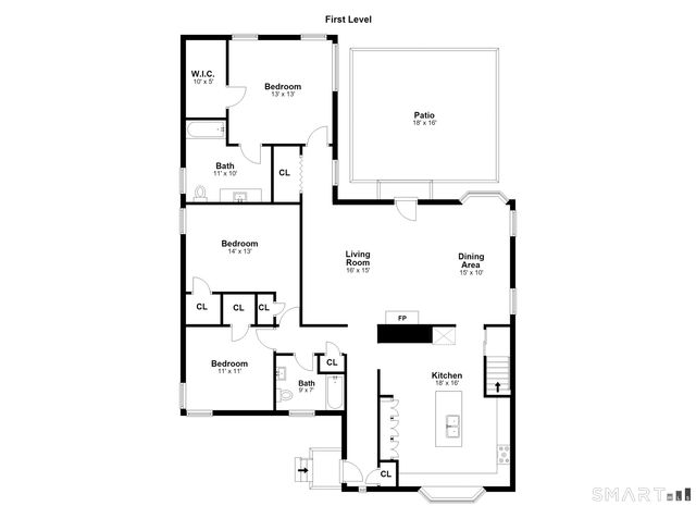 33 Pamlynn Road, Stamford, CT 06905