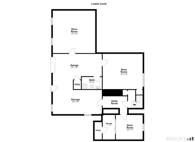 33 Pamlynn Road, Stamford, CT 06905