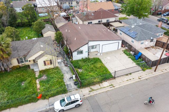 4259 13th Ave, Sacramento, CA 95820