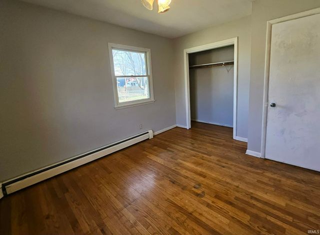 5872 W 550 N, Sharpsville, IN 46068