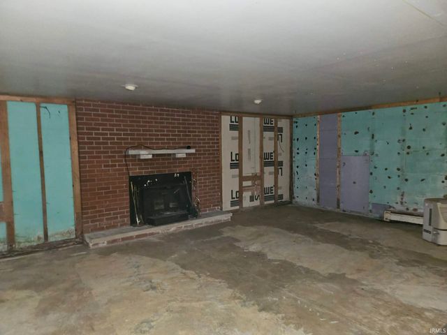 5872 W 550 N, Sharpsville, IN 46068