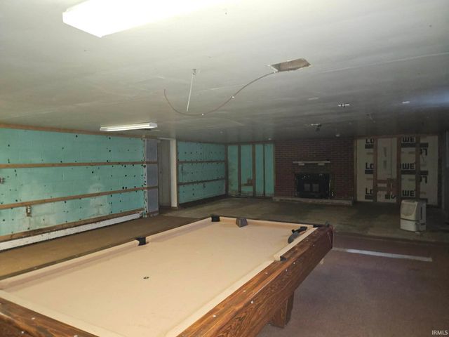 5872 W 550 N, Sharpsville, IN 46068