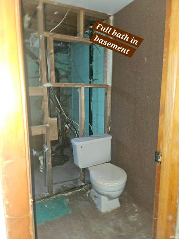 5872 W 550 N, Sharpsville, IN 46068