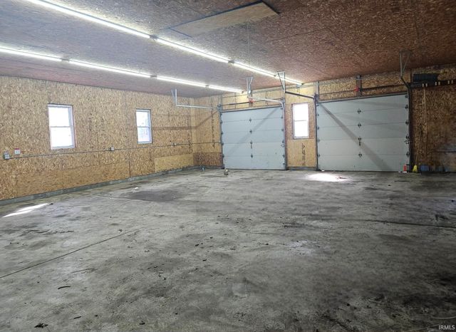 5872 W 550 N, Sharpsville, IN 46068