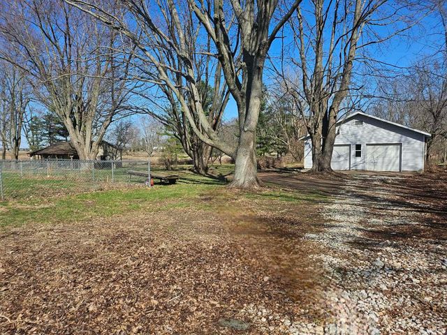 5872 W 550 N, Sharpsville, IN 46068