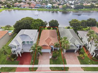 732 Belle Grove Lane, West Palm Beach, FL 33411