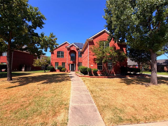 217 Green Acres Drive, Murphy, TX 75094
