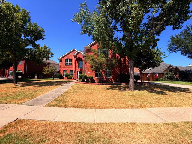 217 Green Acres Drive, Murphy, TX 75094