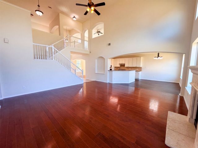 217 Green Acres Drive, Murphy, TX 75094