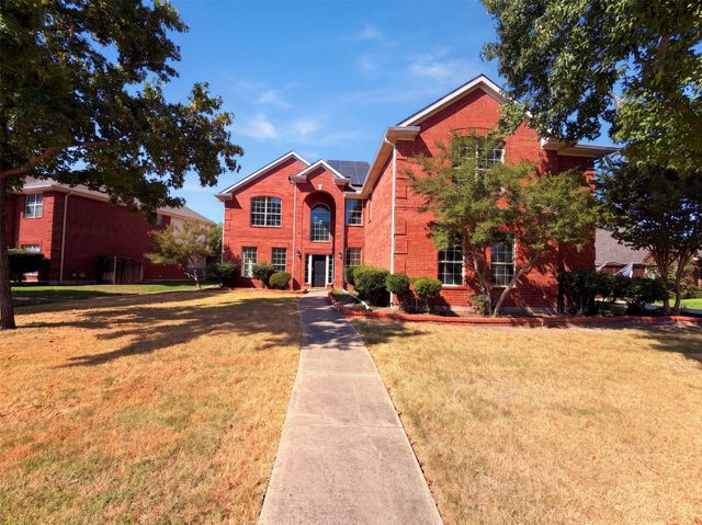 217 Green Acres Drive, Murphy, TX 75094