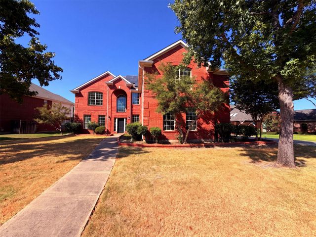217 Green Acres Drive, Murphy, TX 75094