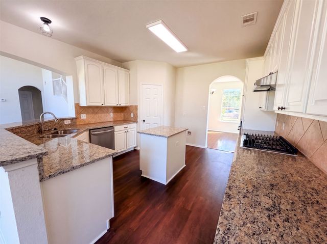 217 Green Acres Drive, Murphy, TX 75094
