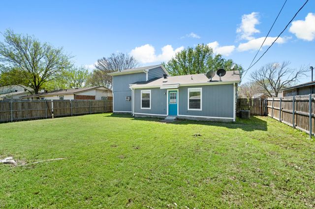 625 Little Lane, Mansfield, TX 76063