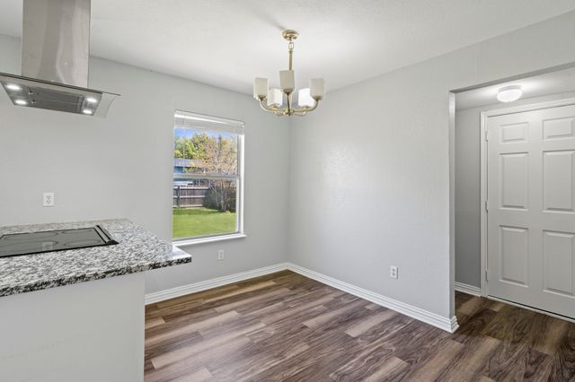 625 Little Lane, Mansfield, TX 76063