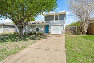 625 Little Lane, Mansfield, TX 76063