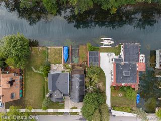 14356 Harbor Island, Detroit, MI 48215
