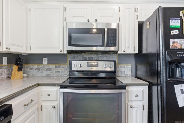 3505 Pelton Road, Benton, AR 72019