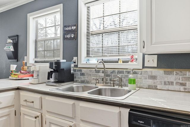 3505 Pelton Road, Benton, AR 72019