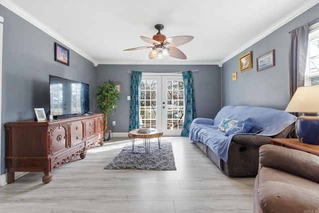 3505 Pelton Road, Benton, AR 72019