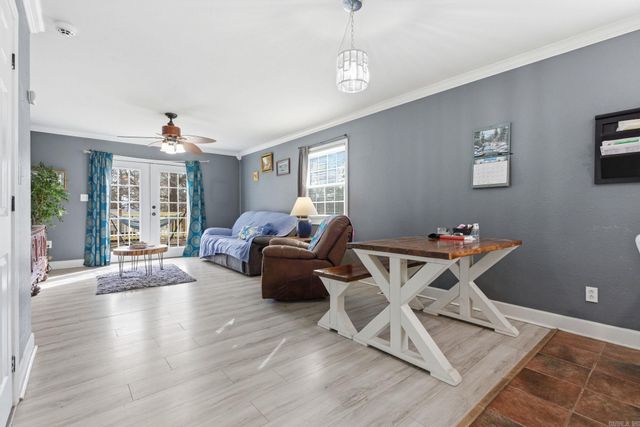 3505 Pelton Road, Benton, AR 72019