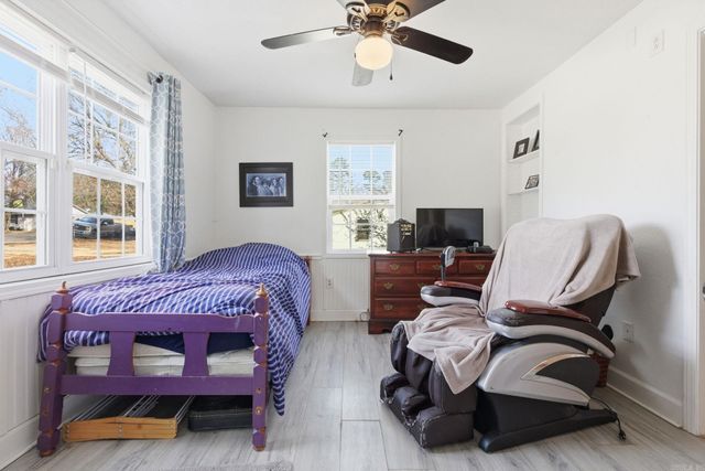 3505 Pelton Road, Benton, AR 72019