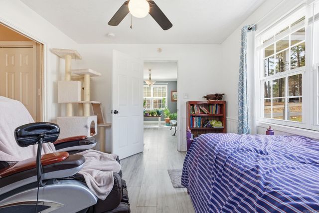 3505 Pelton Road, Benton, AR 72019