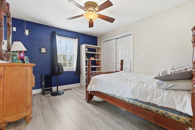 3505 Pelton Road, Benton, AR 72019