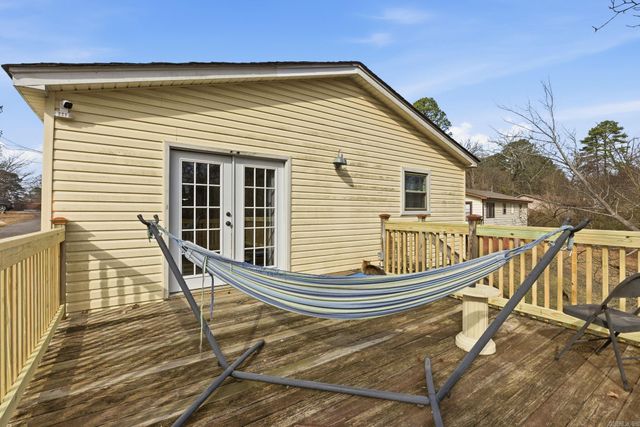 3505 Pelton Road, Benton, AR 72019