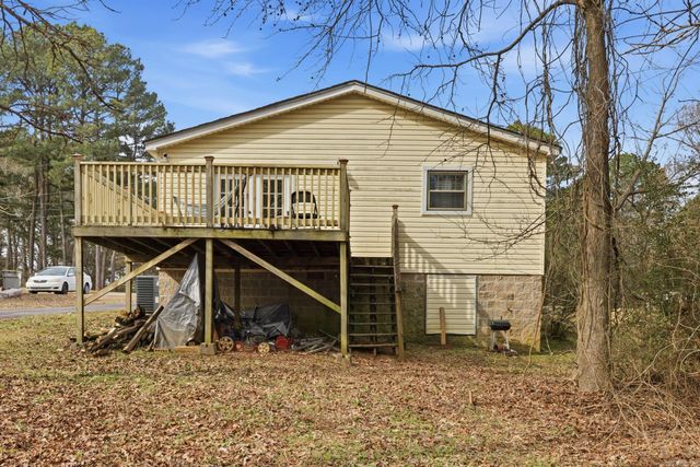 3505 Pelton Road, Benton, AR 72019