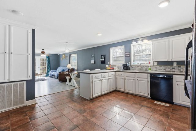 3505 Pelton Road, Benton, AR 72019