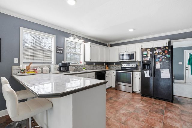 3505 Pelton Road, Benton, AR 72019