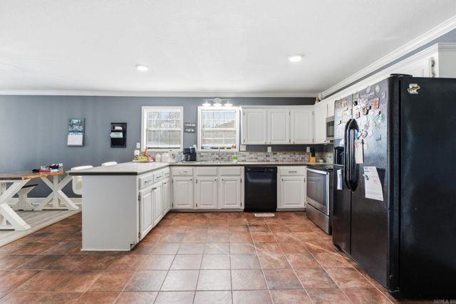 3505 Pelton Road, Benton, AR 72019