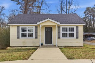 3505 Pelton Road, Benton, AR 72019