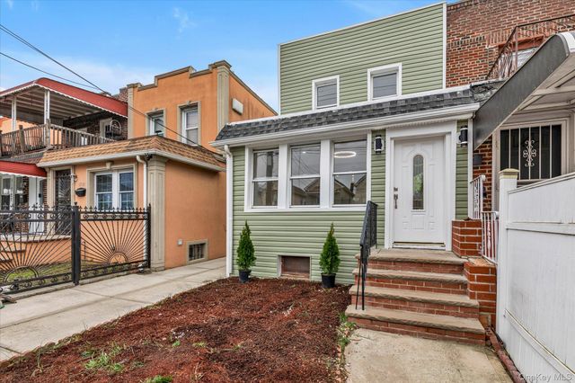 117-31 141st Street, Jamaica, NY 11436