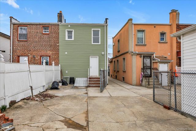 117-31 141st Street, Jamaica, NY 11436