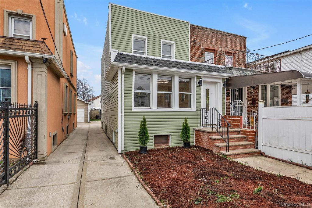 117-31 141st Street, Jamaica, NY 11436